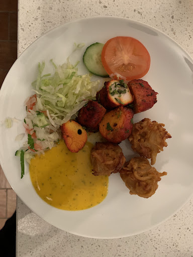 Photo of The Curry House - 38a Bartholomew St, Newbury RG14 5LL