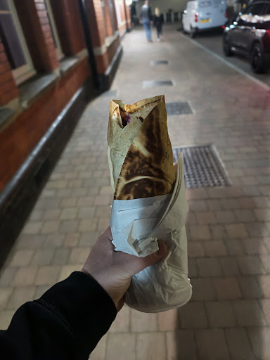 Photo of Ghassan's Kebabs House Ltd - 19 Market St, Newbury RG14 5DP