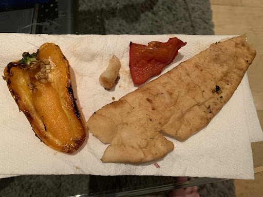 Photo of Ghassan's Kebabs House Ltd - 19 Market St, Newbury RG14 5DP