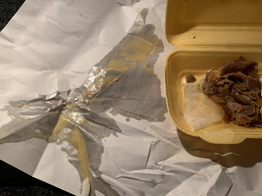 Photo of Ghassan's Kebabs House Ltd - 19 Market St, Newbury RG14 5DP