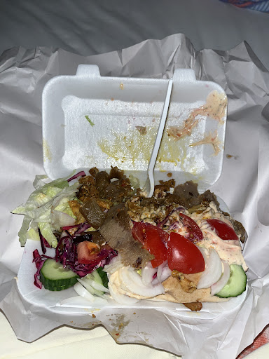 Photo of Ghassan's Kebabs House Ltd - 19 Market St, Newbury RG14 5DP