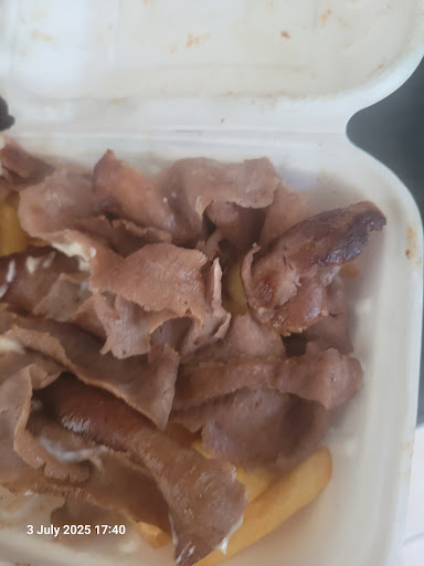 Photo of Newbury Kebab House - Canal View Rd, Newbury RG14 5DW