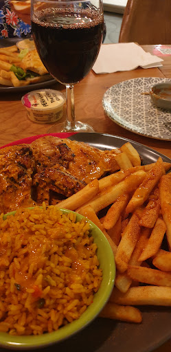 Photo of Nando's Newbury - Unit 4, Kennet Shopping, Market St, Newbury RG14 5EN