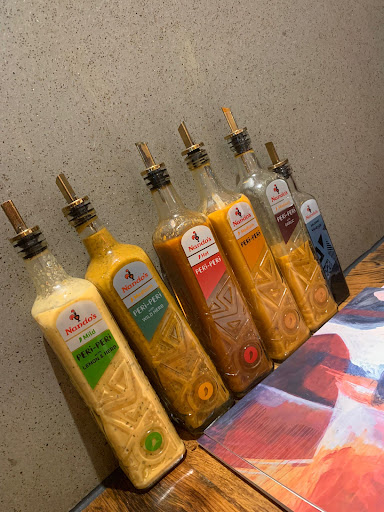 Photo of Nando's Newbury - Unit 4, Kennet Shopping, Market St, Newbury RG14 5EN