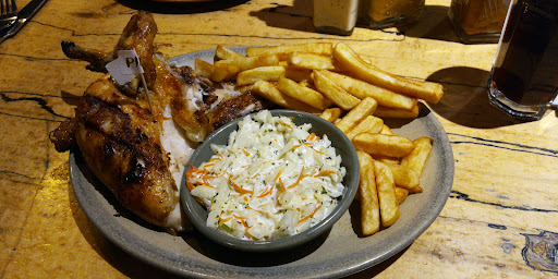 Photo of Nando's Newbury - Unit 4, Kennet Shopping, Market St, Newbury RG14 5EN