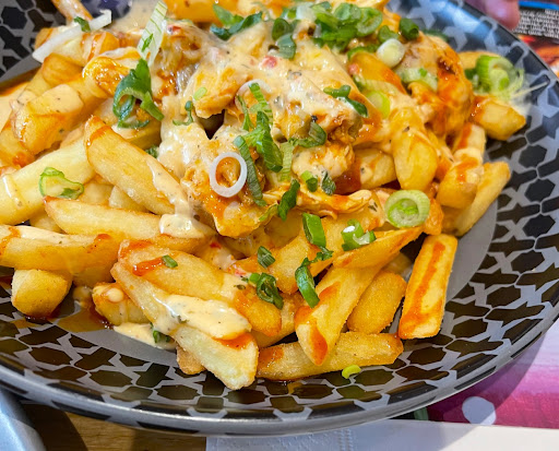 Photo of Nando's Newbury - Unit 4, Kennet Shopping, Market St, Newbury RG14 5EN