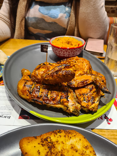 Photo of Nando's Newbury - Unit 4, Kennet Shopping, Market St, Newbury RG14 5EN