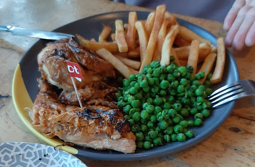 Photo of Nando's Newbury - Unit 4, Kennet Shopping, Market St, Newbury RG14 5EN