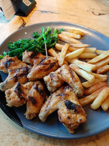Photo of Nando's Newbury - Unit 4, Kennet Shopping, Market St, Newbury RG14 5EN