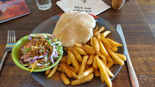 Photo of Nando's Newbury - Unit 4, Kennet Shopping, Market St, Newbury RG14 5EN