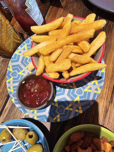 Photo of Nando's Newbury - Unit 4, Kennet Shopping, Market St, Newbury RG14 5EN