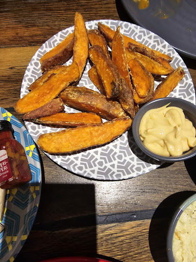 Photo of Nando's Newbury - Unit 4, Kennet Shopping, Market St, Newbury RG14 5EN