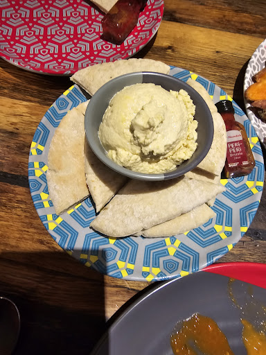 Photo of Nando's Newbury - Unit 4, Kennet Shopping, Market St, Newbury RG14 5EN