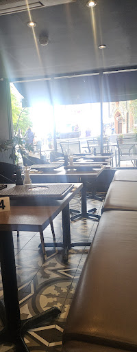 Photo of Turkuaz Restaurant & Bar - 32 Market Pl, Newbury RG14 5AG