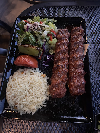 Photo of Turkuaz Restaurant & Bar - 32 Market Pl, Newbury RG14 5AG