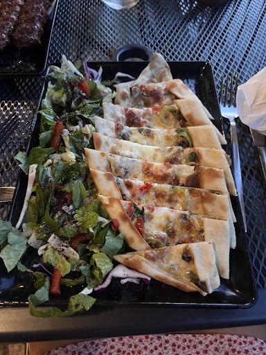 Photo of Turkuaz Restaurant & Bar - 32 Market Pl, Newbury RG14 5AG