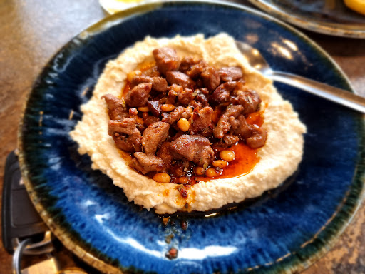 Photo of Turkuaz Restaurant & Bar - 32 Market Pl, Newbury RG14 5AG