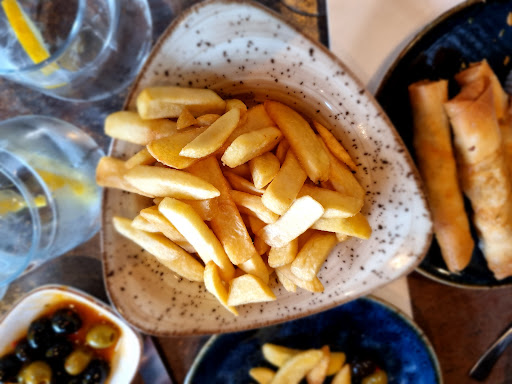 Photo of Turkuaz Restaurant & Bar - 32 Market Pl, Newbury RG14 5AG