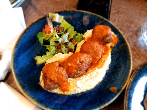 Photo of Turkuaz Restaurant & Bar - 32 Market Pl, Newbury RG14 5AG