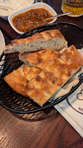 Photo of Turkuaz Restaurant & Bar - 32 Market Pl, Newbury RG14 5AG