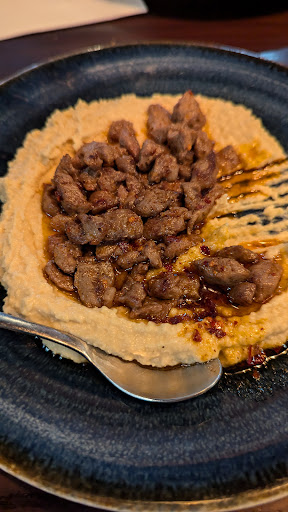 Photo of Turkuaz Restaurant & Bar - 32 Market Pl, Newbury RG14 5AG