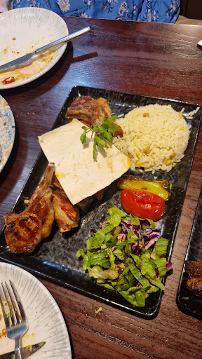 Photo of Turkuaz Restaurant & Bar - 32 Market Pl, Newbury RG14 5AG