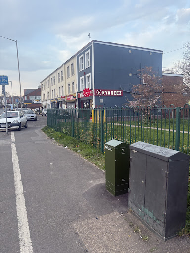 Photo of KYANEEZ - 103 Basingstoke Rd, Reading RG2 0HA