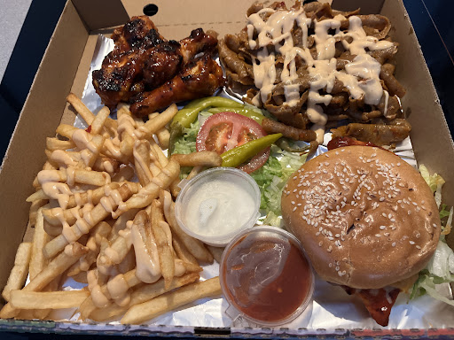 Photo of KYANEEZ - 103 Basingstoke Rd, Reading RG2 0HA