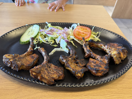 Photo of KYANEEZ - 103 Basingstoke Rd, Reading RG2 0HA