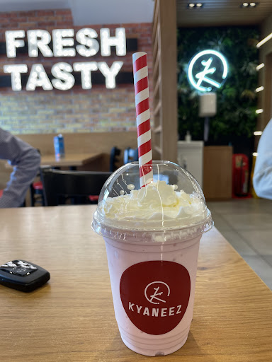 Photo of KYANEEZ - 103 Basingstoke Rd, Reading RG2 0HA