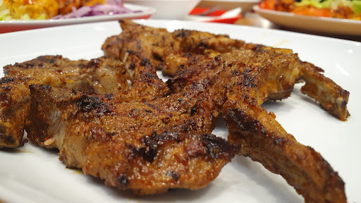 Photo of KYANEEZ - 103 Basingstoke Rd, Reading RG2 0HA