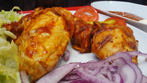 Photo of KYANEEZ - 103 Basingstoke Rd, Reading RG2 0HA