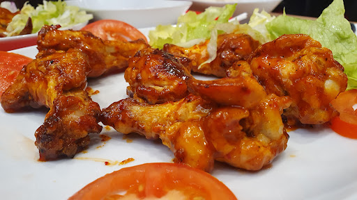 Photo of KYANEEZ - 103 Basingstoke Rd, Reading RG2 0HA