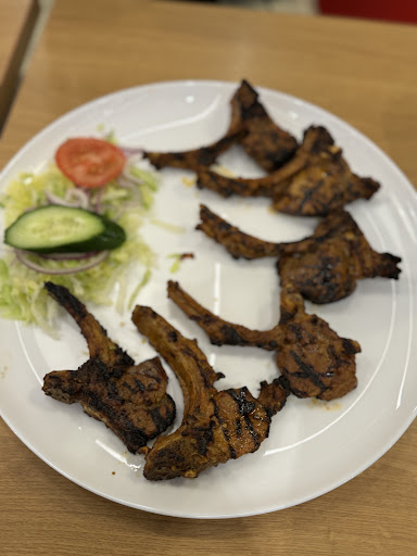 Photo of KYANEEZ - 103 Basingstoke Rd, Reading RG2 0HA