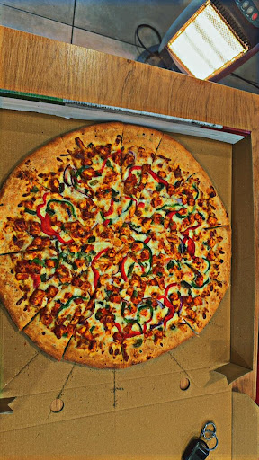 Photo of KYANEEZ - 103 Basingstoke Rd, Reading RG2 0HA