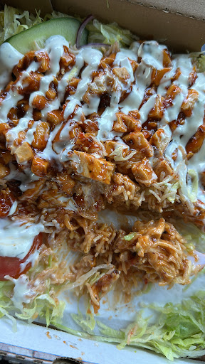 Photo of KYANEEZ - 103 Basingstoke Rd, Reading RG2 0HA