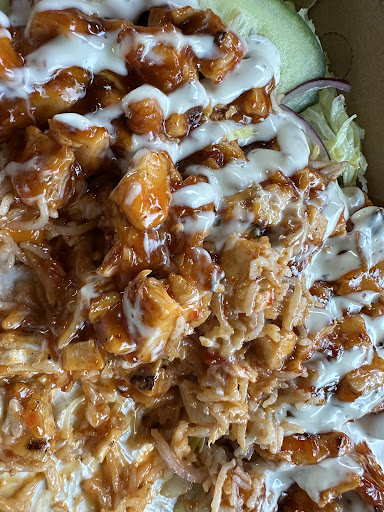 Photo of KYANEEZ - 103 Basingstoke Rd, Reading RG2 0HA