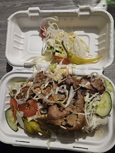 Photo of Kebab Corner - 15 Market Pl, Newbury RG14 5AA