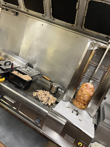 Photo of Kebab Corner - 15 Market Pl, Newbury RG14 5AA