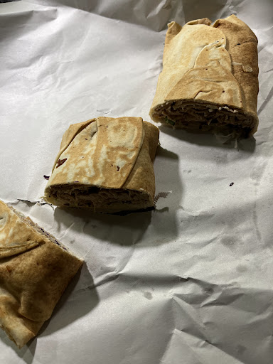 Photo of Kebab Corner - 15 Market Pl, Newbury RG14 5AA