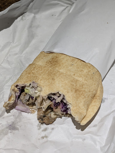 Photo of Kebab Corner - 15 Market Pl, Newbury RG14 5AA