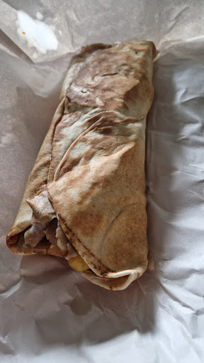 Photo of Kebab Corner - 15 Market Pl, Newbury RG14 5AA