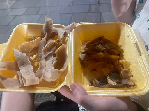 Photo of Kebab Corner - 15 Market Pl, Newbury RG14 5AA