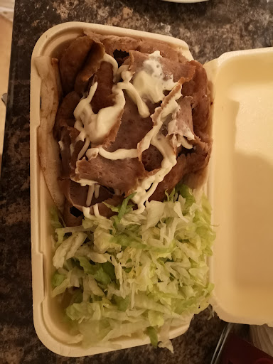 Photo of Botan Kebab & Pizza House - 48 Bartholomew St, Newbury RG14 5QA