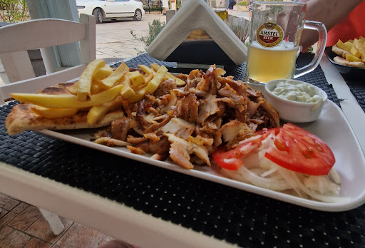 Photo of Botan Kebab & Pizza House - 48 Bartholomew St, Newbury RG14 5QA