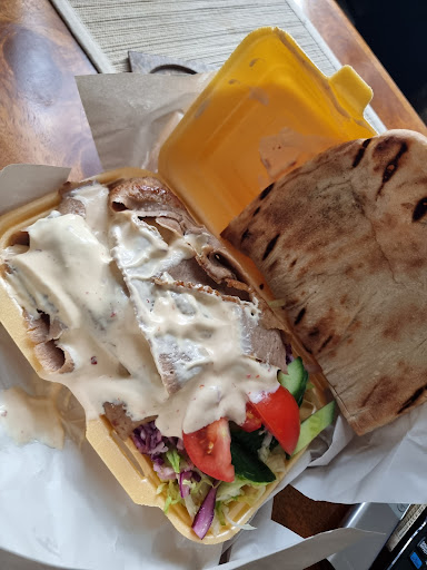 Photo of Botan Kebab & Pizza House - 48 Bartholomew St, Newbury RG14 5QA