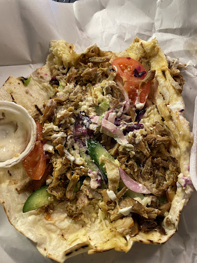 Photo of Botan Kebab & Pizza House - 48 Bartholomew St, Newbury RG14 5QA