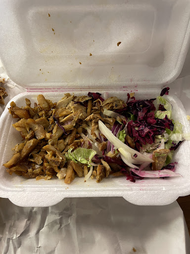 Photo of Botan Kebab & Pizza House - 48 Bartholomew St, Newbury RG14 5QA