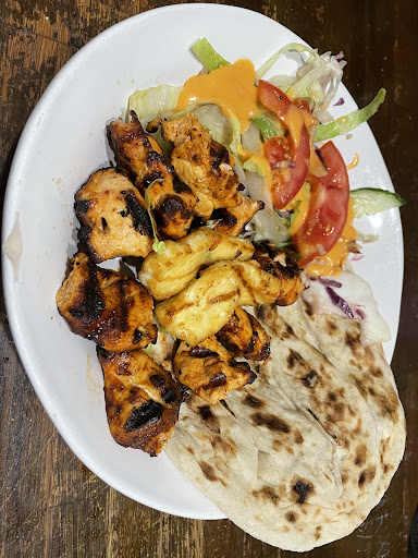 Photo of Botan Kebab & Pizza House - 48 Bartholomew St, Newbury RG14 5QA