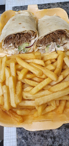 Photo of Botan Kebab & Pizza House - 48 Bartholomew St, Newbury RG14 5QA